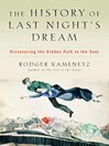 The History of Last Night's Dream@
